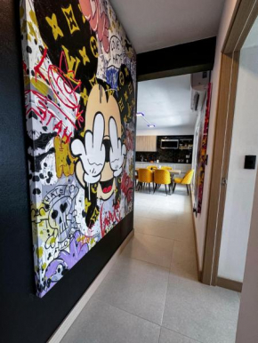 Luxury Condo at Viva Jaco Residence
